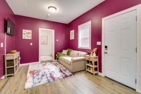 Walk to Historic Square Oswego Home Near Lake